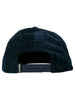 Spitfire Demon Script Snapback Hat