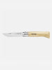 Opinel N08 Knife + Case