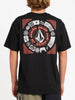 Volcom Round Out T-Shirt Holiday 2025