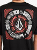 Volcom Round Out T-Shirt Holiday 2025