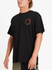 Volcom Round Out T-Shirt Holiday 2025