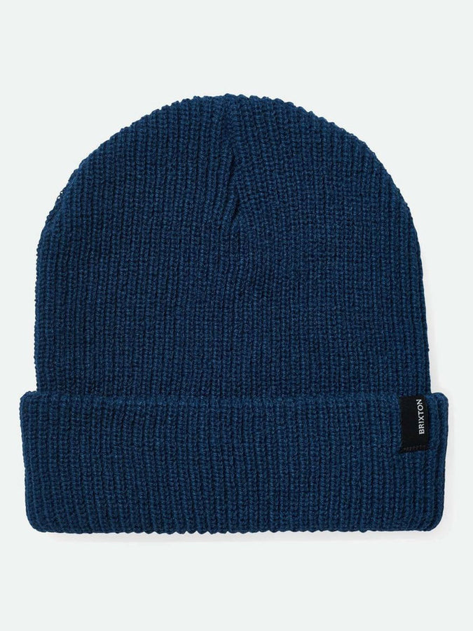 Brixton Heist Beanie | DARK DENIM