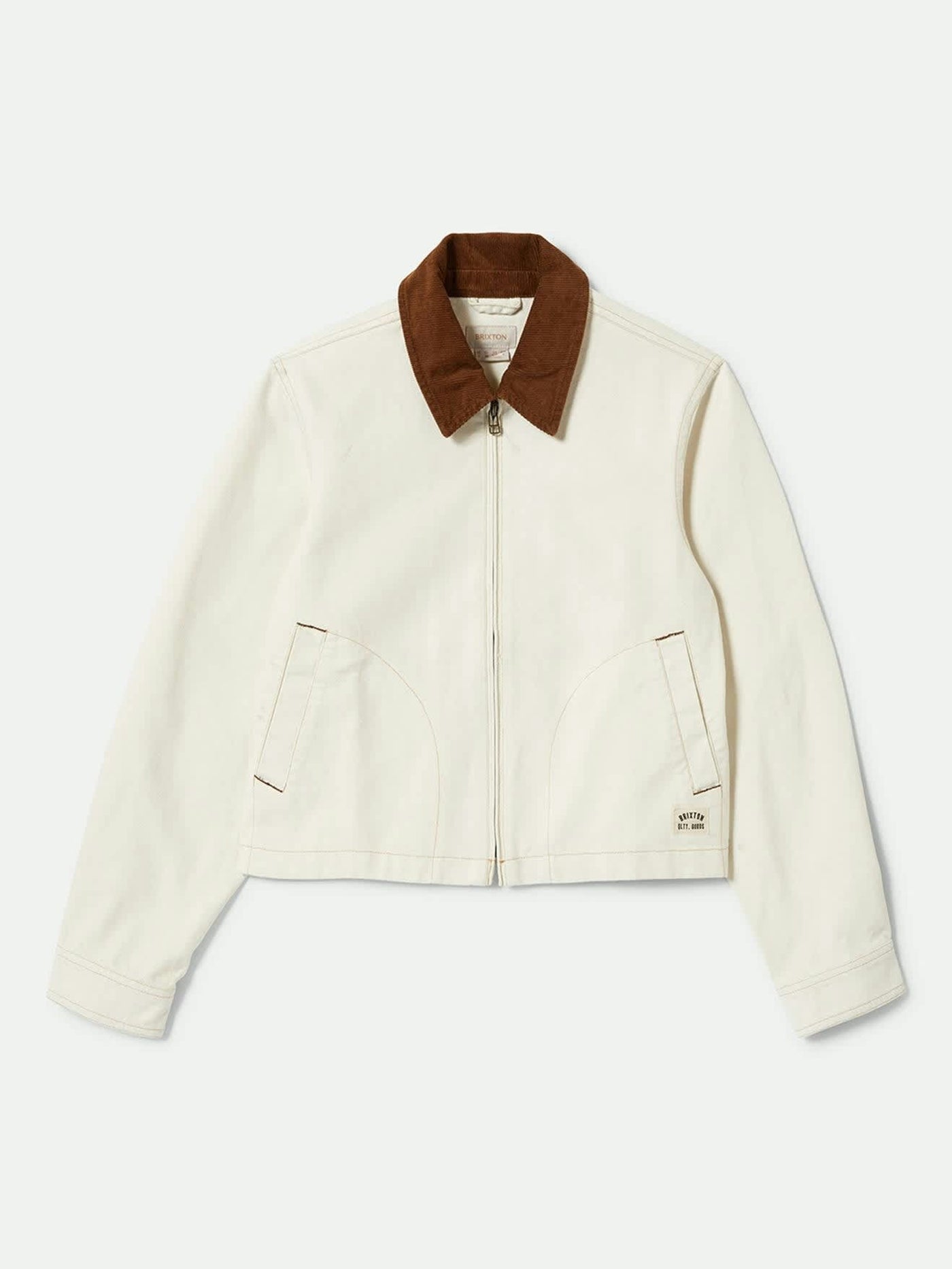 Brixton Mechanics Garage Jacket Spring 2025