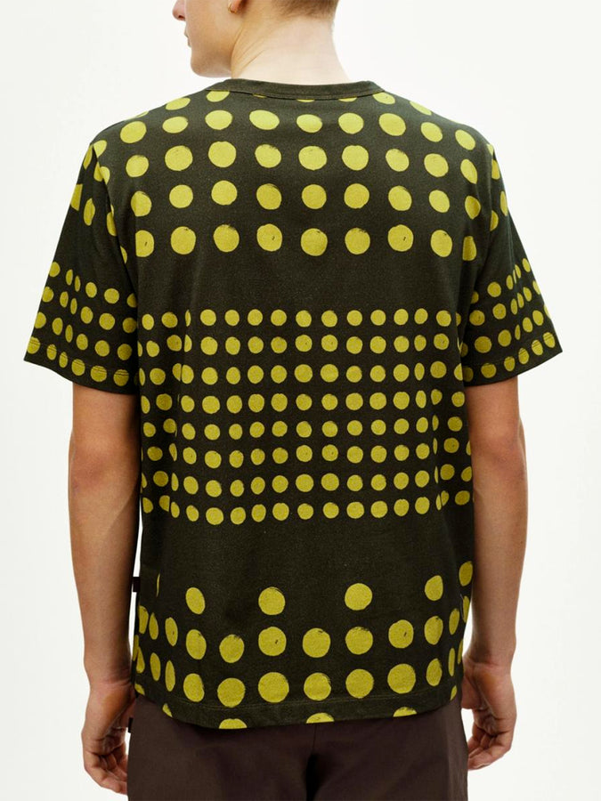 Pas Normal Studios Off-Race Graphic T-Shirt Spring 2026 | MUD