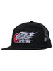 Spitfire Classic Wing Snapback Hat