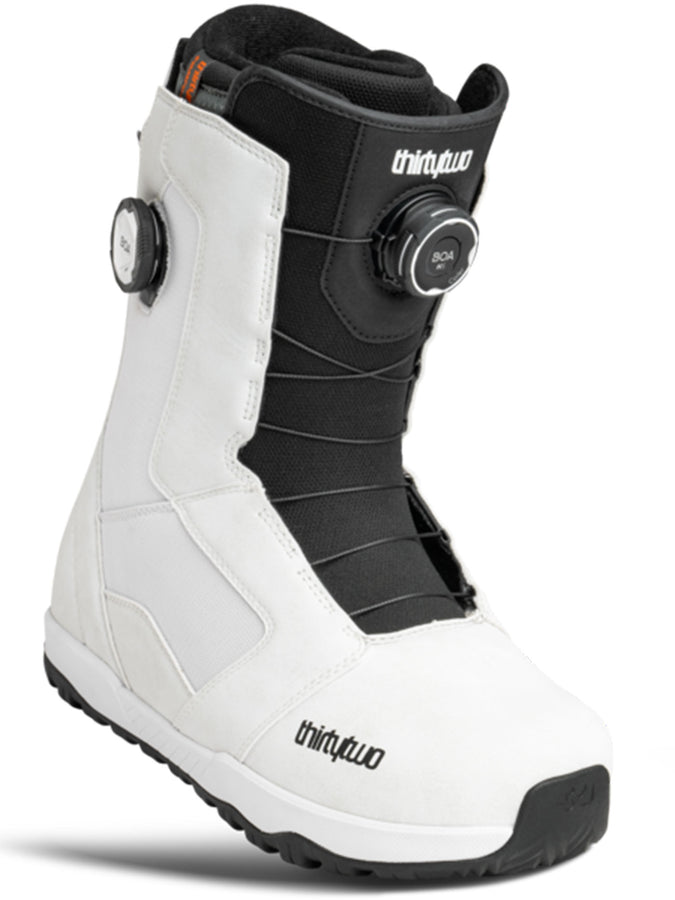 WHITE/BLACK