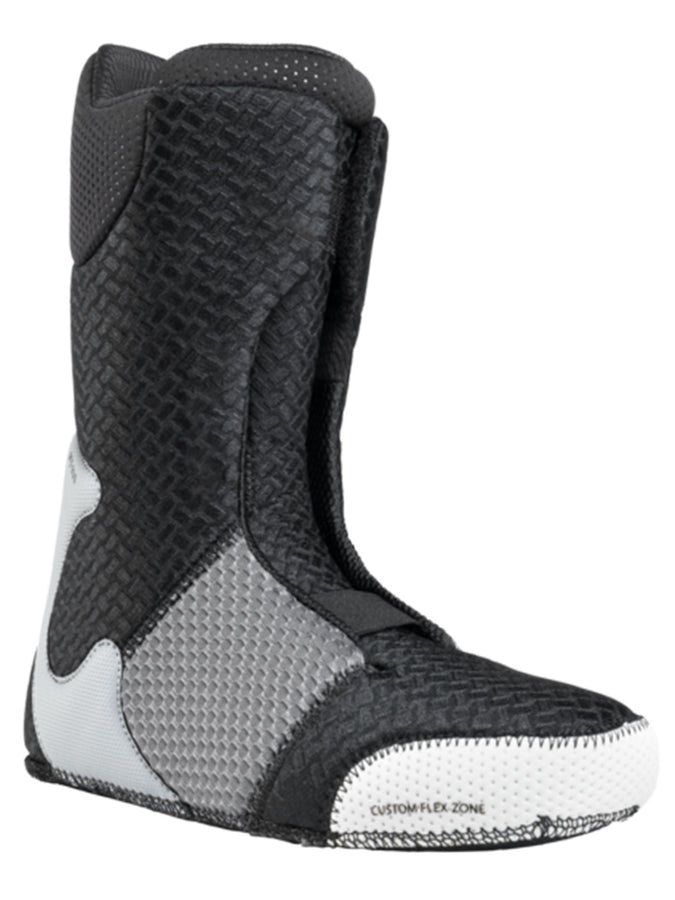 Nidecker Rift Pro 2027 – BOA Boots | BLACK