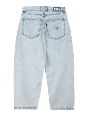Magenta OG Stitch Jeans Spring 2024