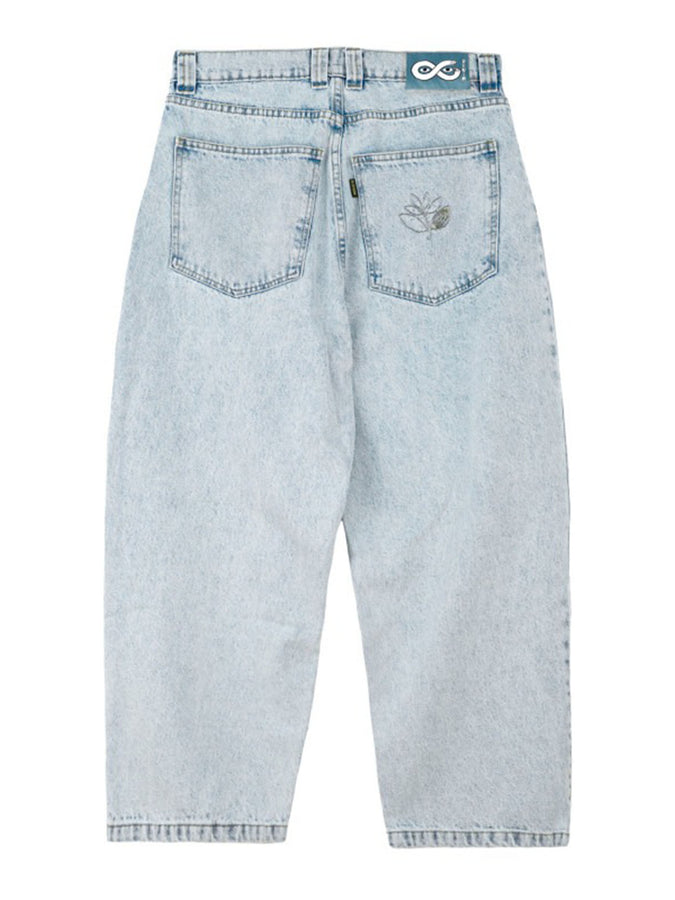 Magenta OG Stitch Jeans Spring 2024 | ULTRAWASHED