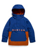Burton Frostner 2L Anorak 2027 – Youth Insulated Jacket