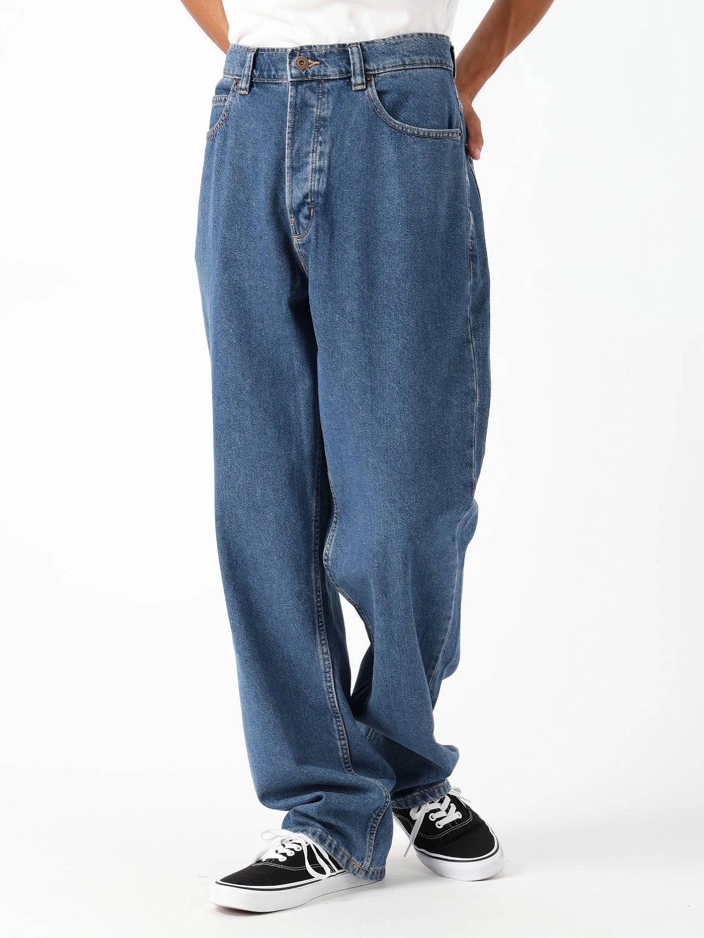 Dickies Thomasville Jeans Spring 2025