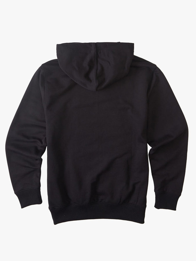 Billabong All Day Hoodie Boys (7-14) | BLACK/BLACK (KKB)