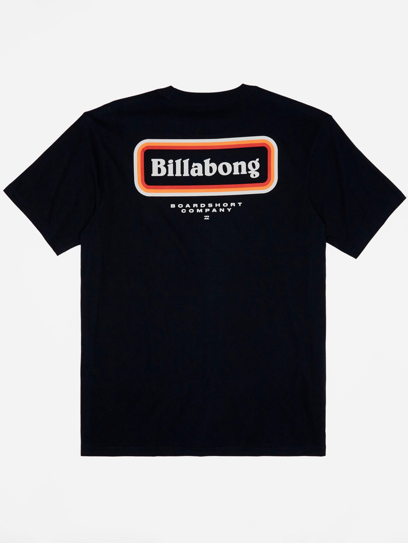 Billabong Walled Boy T-Shirt Spring 2024