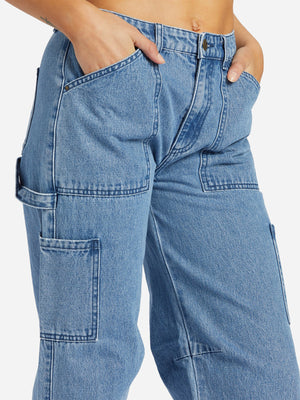 Billabong Leia Women Jeans Spring 2024