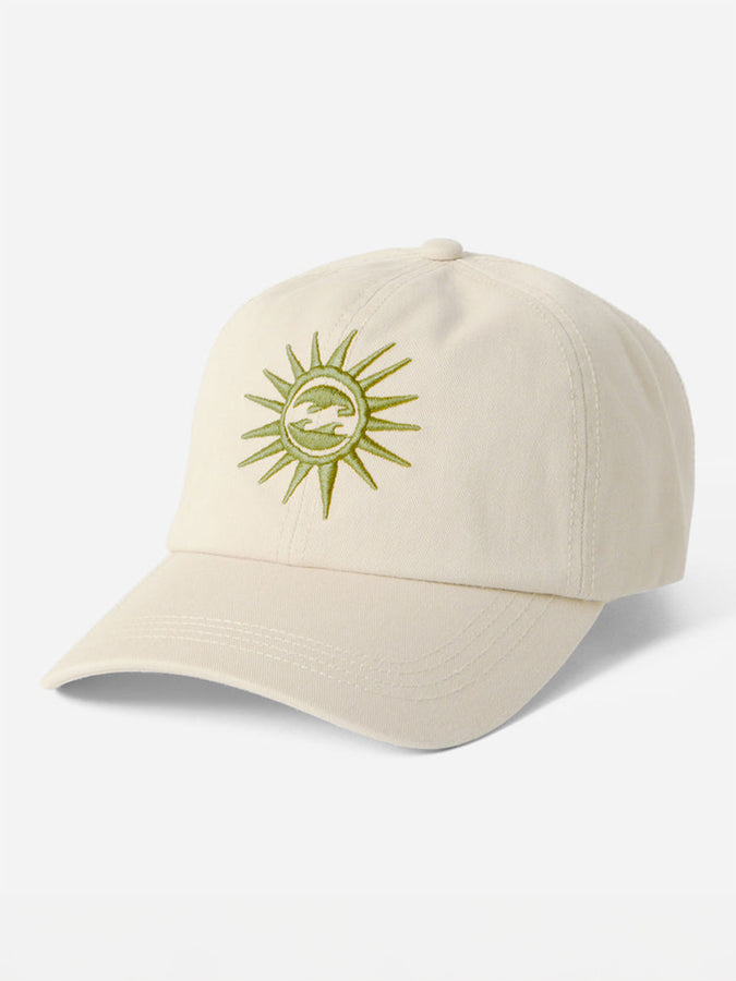 Summer 2024 Billabong Dad Hat | LIGHT AVOCADO (TGQ0) 