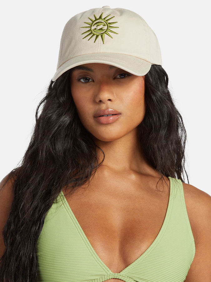 Summer 2024 Billabong Dad Hat | LIGHT AVOCADO (TGQ0) 