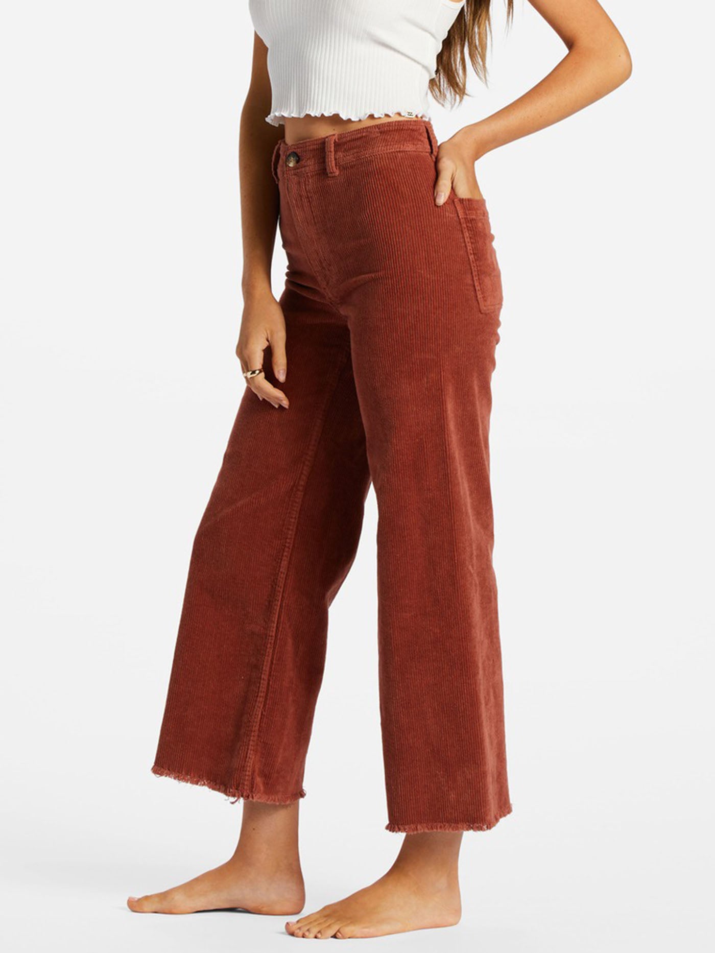 Billabong Free Fall Wide-Leg Pants – Sand Surf Co.