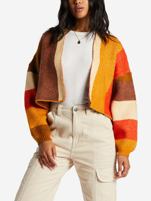 Billabong Block Out Cardigan Fall 2023 | EMPIRE