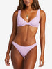 Billabong Summer 2023 In The Loop Emma Underwire Bikini Top