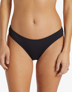 Billabong Sol Searcher Lowrider Bikini Bottom Spring 2024