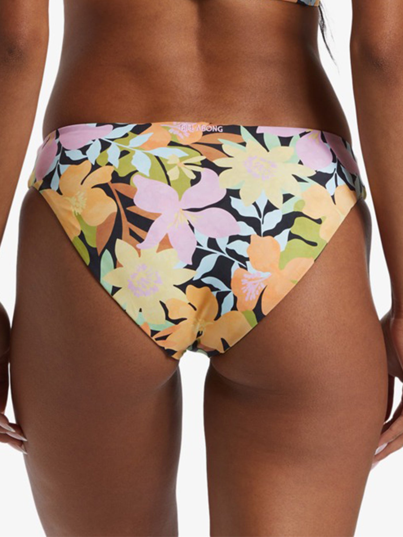 Billabong Aloha Reversible Lowrider Bikini Bottom Summer 2024