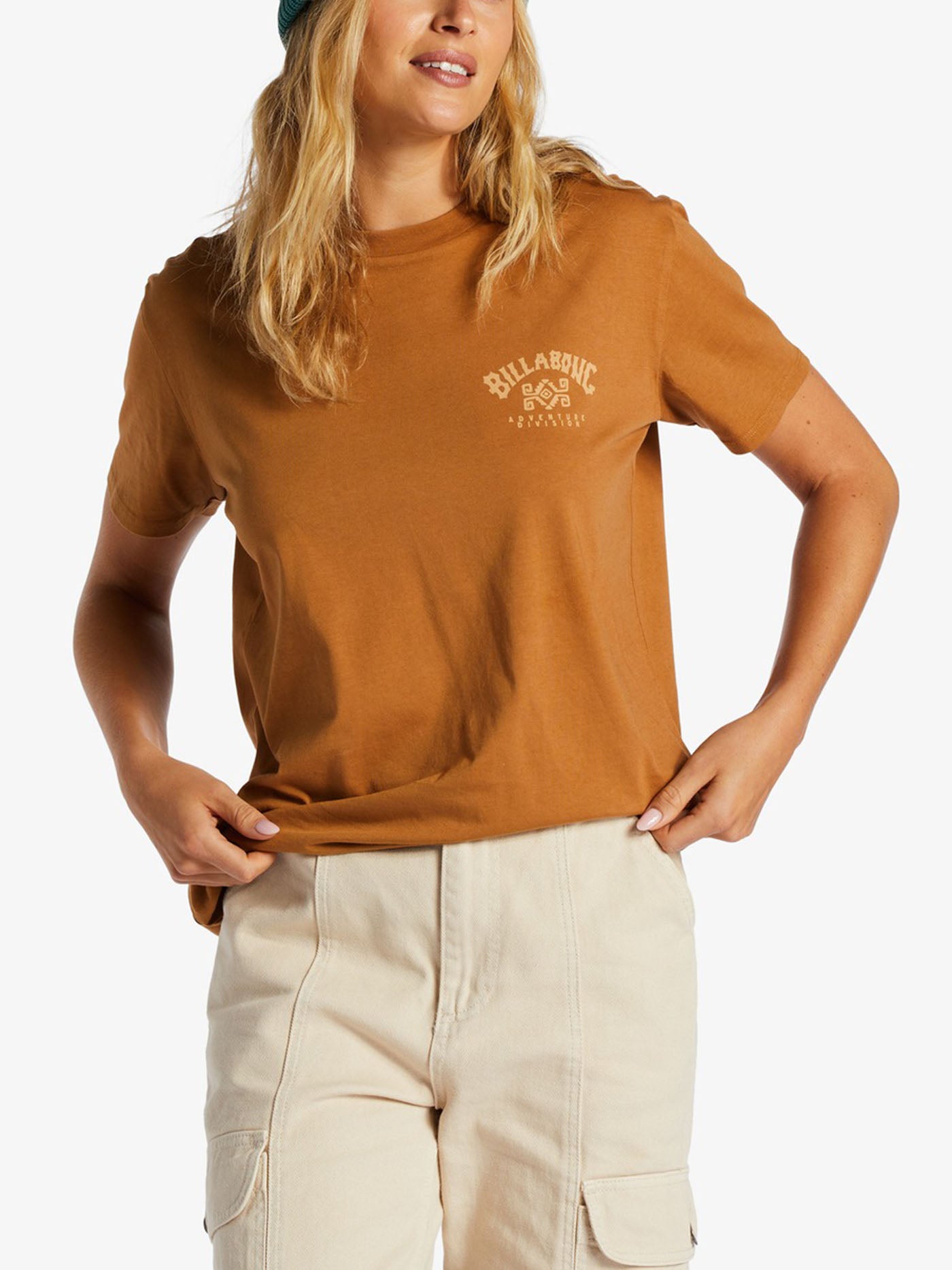 Billabong A-Div T-Shirt