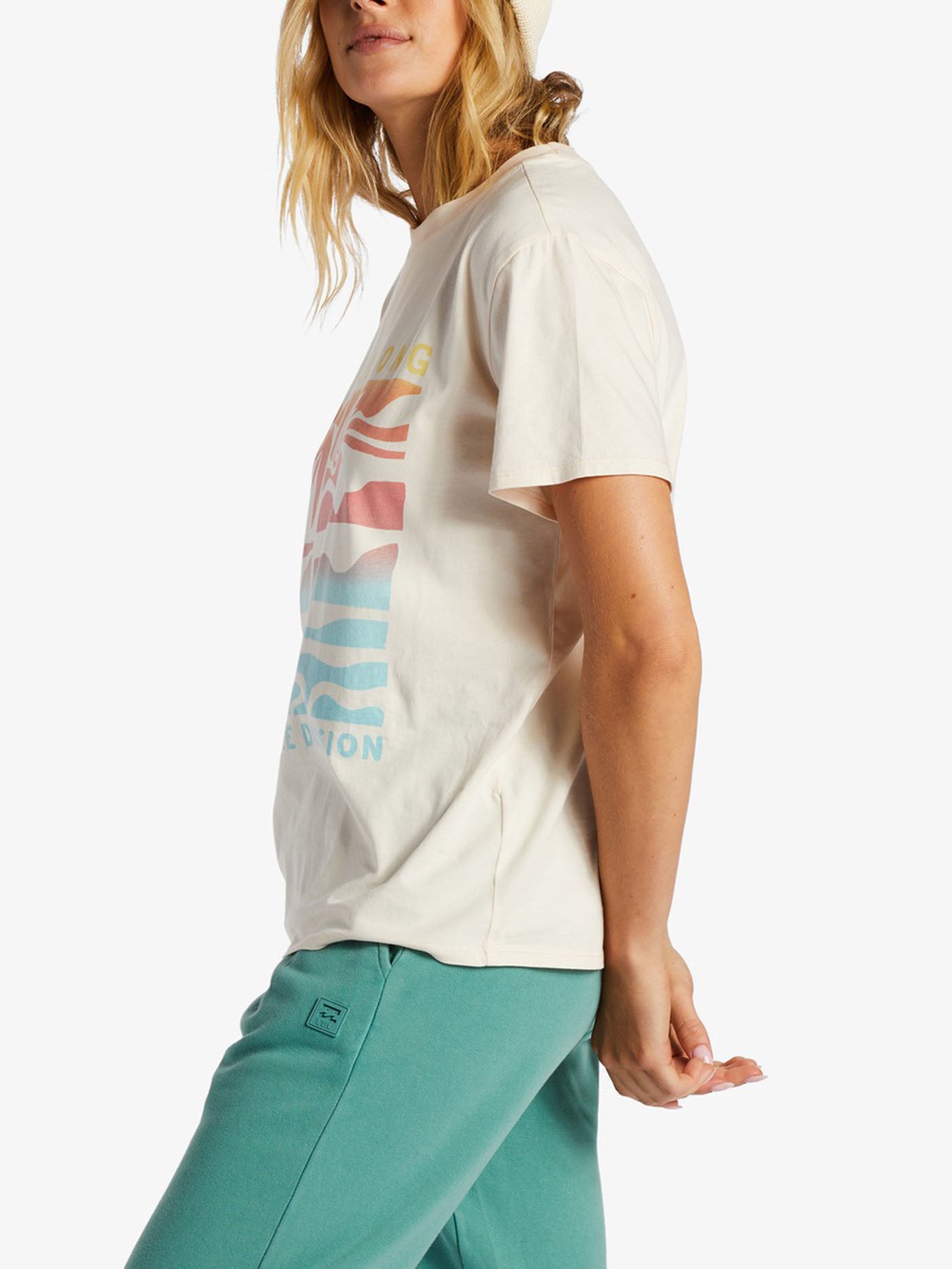 Billabong A-Div T-Shirt