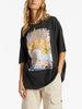 Billabong women Natural Mystic T-Shirt
