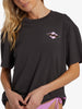 Billabong Bright Side Women T-Shirt Spring 2024
