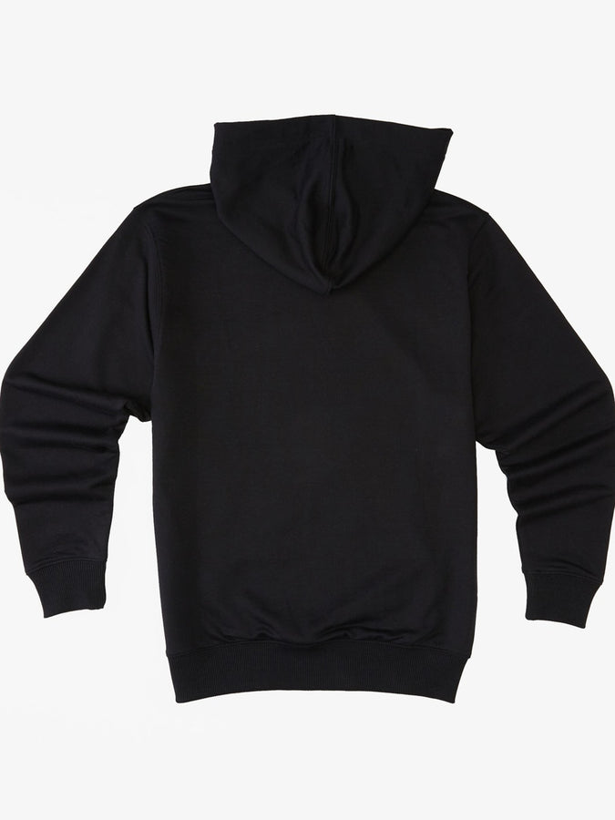 Billabong All Day Hoodie Boys (2-7) Fall 2023 | BLACK/BLACK (KKB)