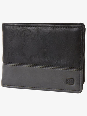 Billabong Dimention Wallet Fall 2023