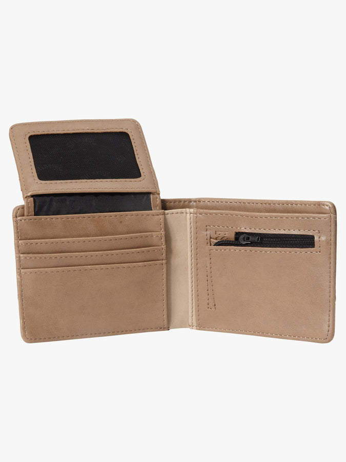Billabong Dimention Wallet Fall 2023 | CLAY (CLY)