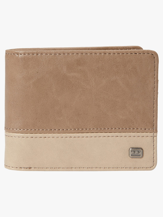 Billabong Dimention Wallet Fall 2023 | CLAY (CLY)