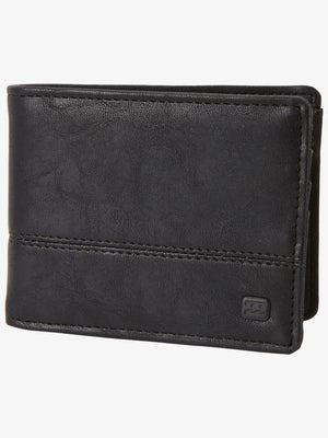 Billabong Dimention Wallet Fall 2023