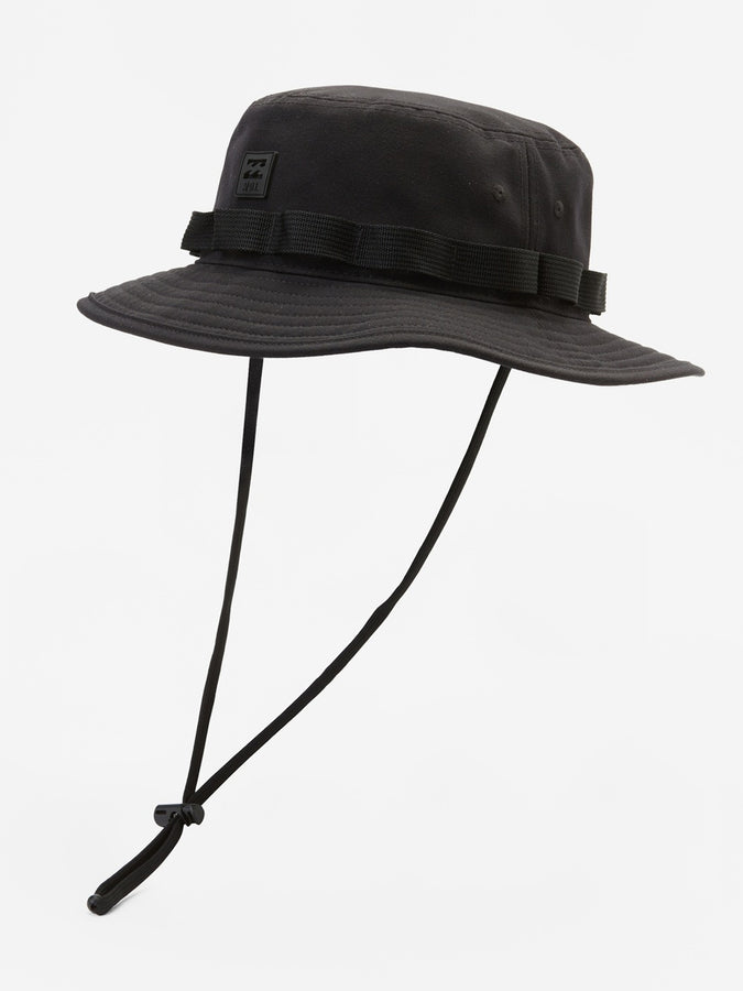 Billabong A/Div Boonie Hat | BLACK (BLK)