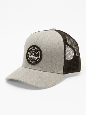Billabong Walled Trucker Hat