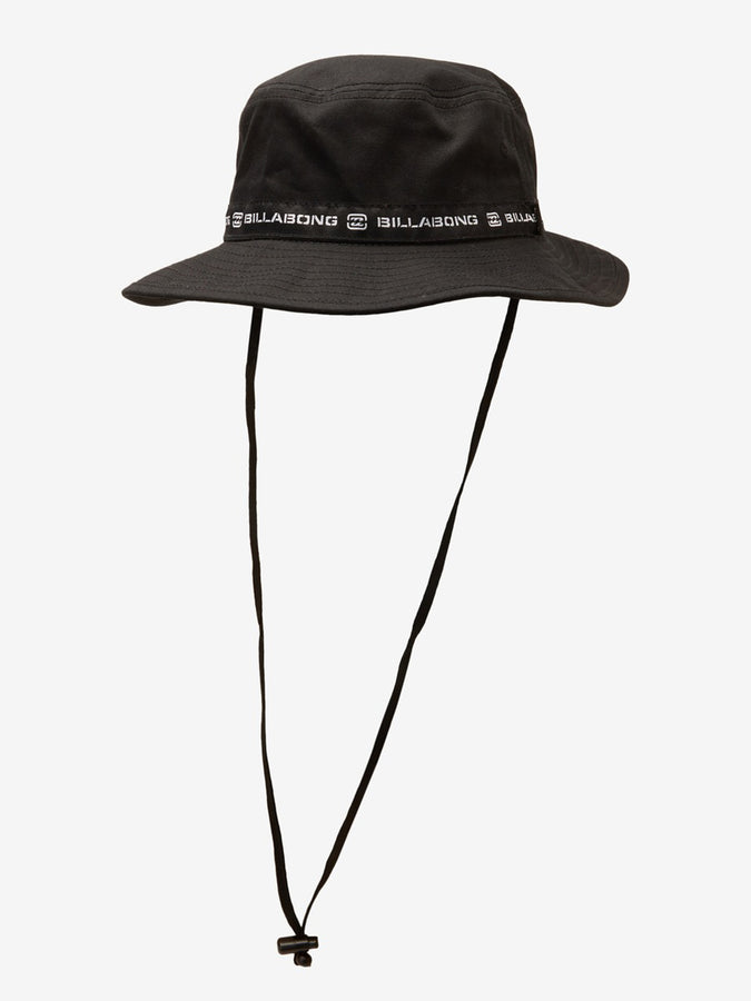 Billabong Boonie Hat | BLACK (BLK)