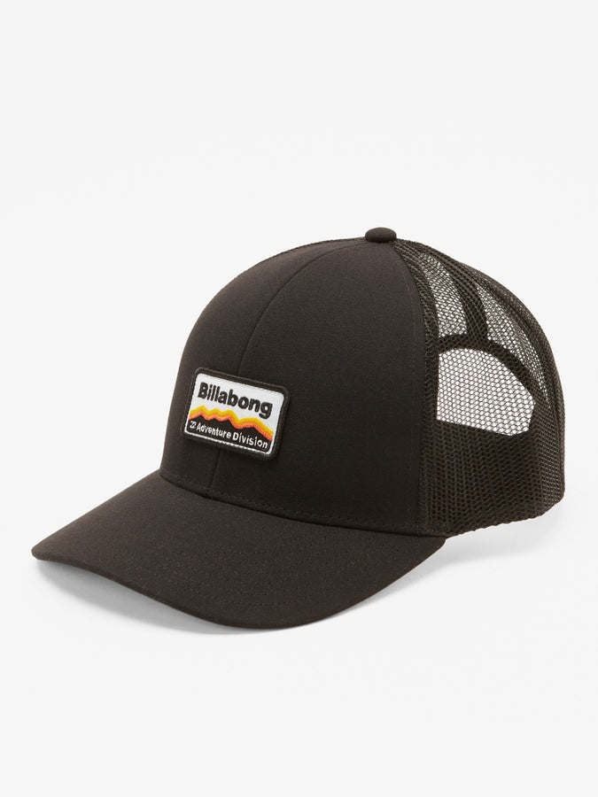 Billabong A/DIV Range Trucker Hat | STEALTH (STH)