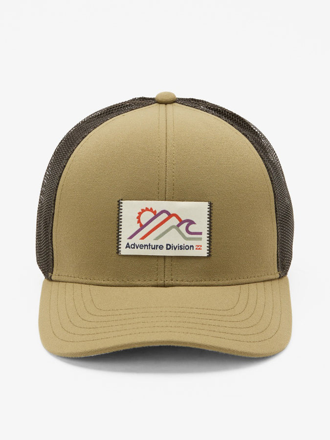 Billabong A/DIV Range Trucker Hat | SURPLUS (SUR)