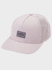 Billabong Crossfire Snapback Hat Fall 2025