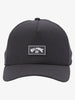 Billabong Crossfire Snapback Hat Fall 2025