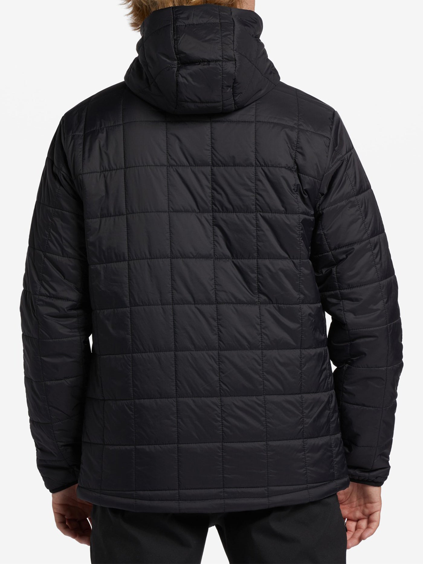 billabong journey jacket