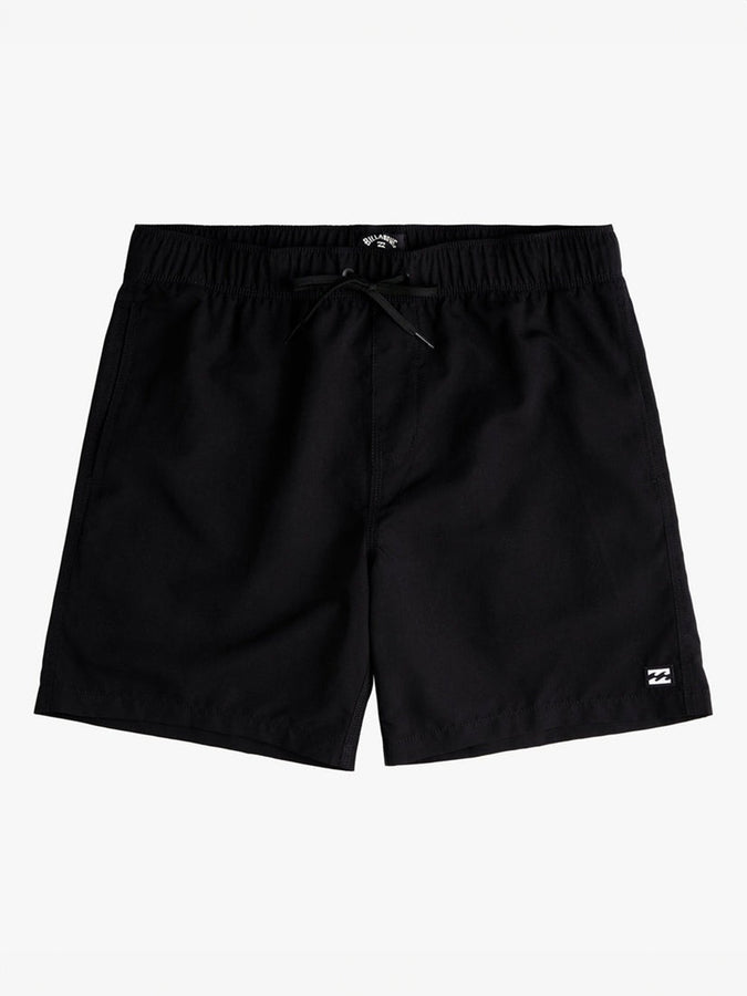 BLACK (BLK)