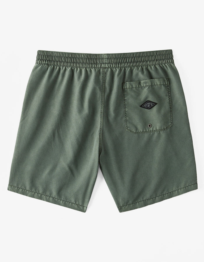 Billabong All Day Ovd Layback Boardshorts Spring 2024 | SURPLUS (SUR)