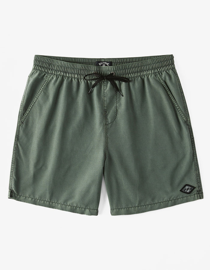 Billabong All Day Ovd Layback Boardshorts Spring 2024 | SURPLUS (SUR)