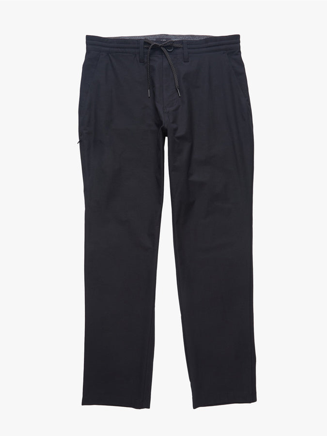 Billabong Surftrek Plus Pants Spring 2026 | BLACK (BLK)
