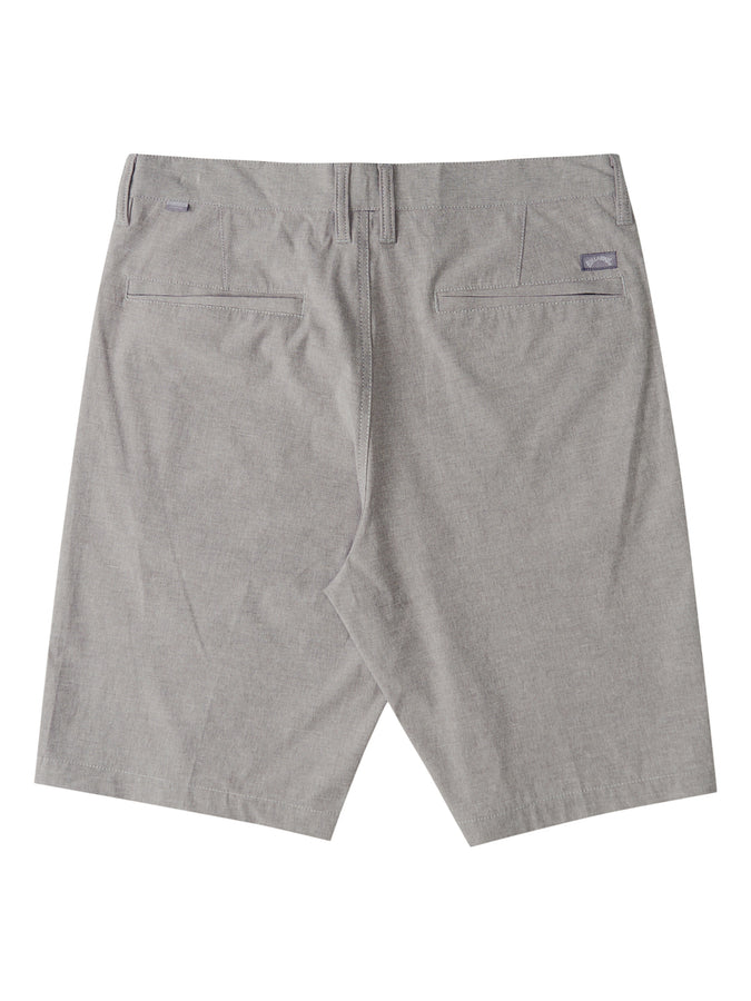 Billabong Crossfire Shorts Spring 2026 | GREY (GRY)