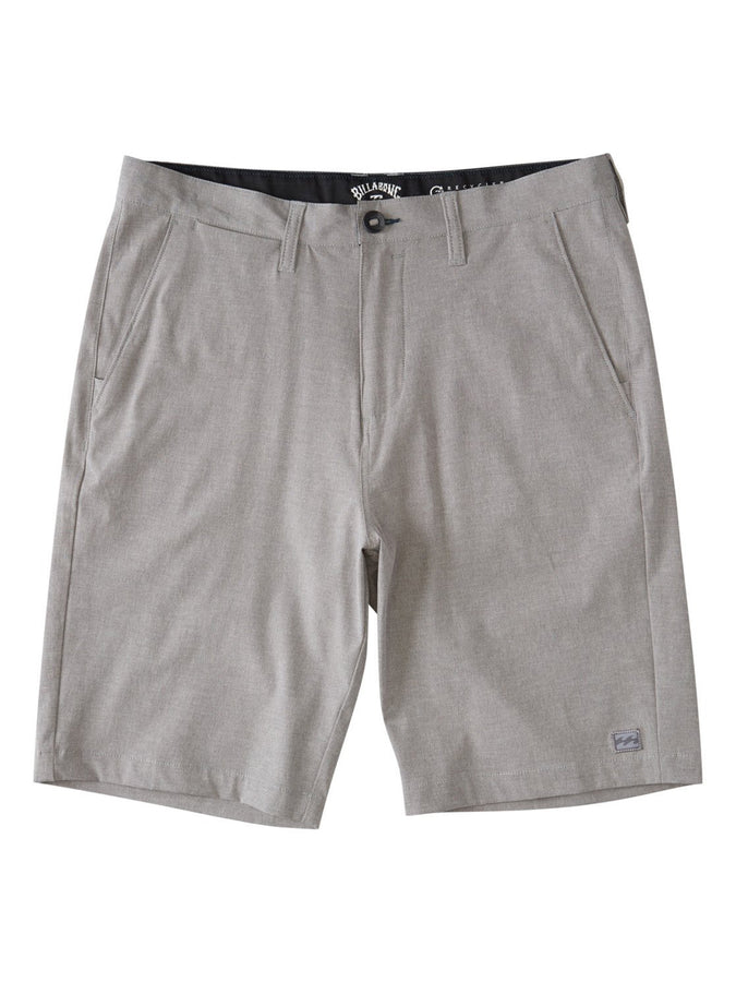 Billabong Crossfire Shorts Spring 2026 | GREY (GRY)