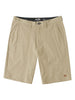Billabong Crossfire Shorts Spring 2026