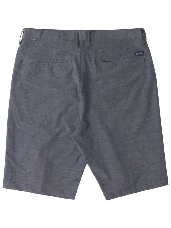 Billabong Crossfire Shorts Spring 2026 | NAVY (NVY)